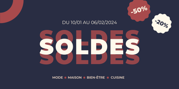 Soldes Dhiver 2024 Bien Se Préparer à Ce Temps Fort De Début Dannée 0147